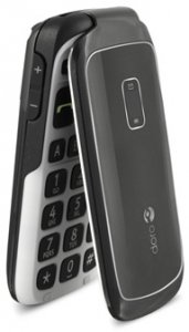 Picture 2 of the Doro PhoneEasy 610.