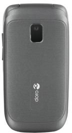 Picture 3 of the Doro PhoneEasy 611.