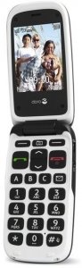 Picture 1 of the Doro PhoneEasy 612.