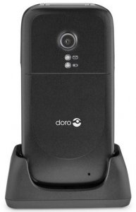 Picture 1 of the Doro PhoneEasy 621.