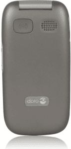 Picture 1 of the Doro PhoneEasy 632S.