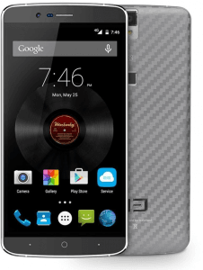 Picture 3 of the Elephone P8000.