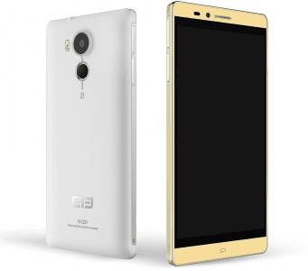 Picture 2 of the Elephone Vowney.