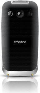 Picture 1 of the Emporia Euphoria.