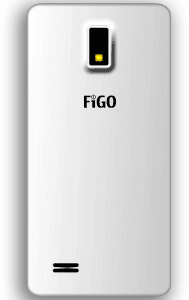 Picture 1 of the FIGO Virtue Pro.