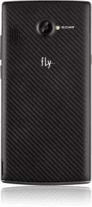 Picture 1 of the Fly Nimbus 1.
