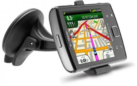 Picture 4 of the Garmin-Asus Garminfone.