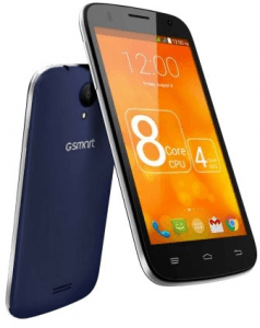 Picture 2 of the Gigabyte GSmart Akta A4.