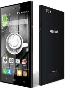 Picture 3 of the Gigabyte GSmart Guru GX.