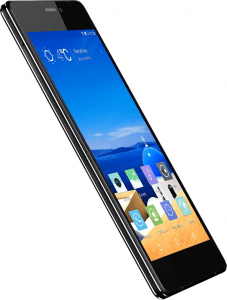 Picture 3 of the Gionee Elife S7.