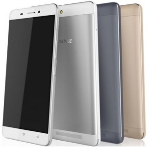 Picture 2 of the Gionee Marathon M5.