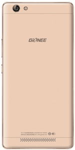 Picture 1 of the Gionee Marathon M5 enjoy.