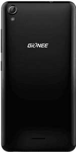 Picture 1 of the Gionee P5 Mini.
