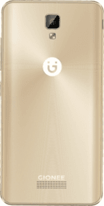 Picture 1 of the Gionee P7.