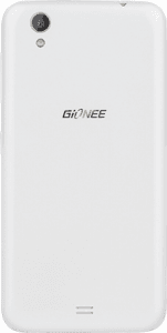 Picture 1 of the Gionee P4S.