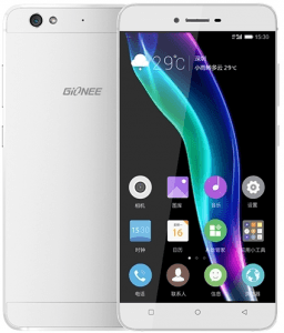 Picture 6 of the Gionee S6.