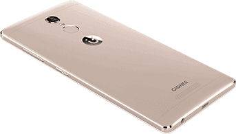 Picture 4 of the Gionee S6s.