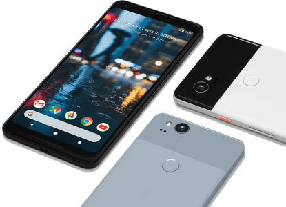 Picture 3 of the Google Pixel 2.