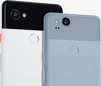 Picture 4 of the Google Pixel 2.