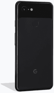 Picture 2 of the Google Pixel 3.