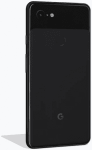 Picture 2 of the Google Pixel 3 XL.