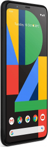 Picture 3 of the Google Pixel 4.