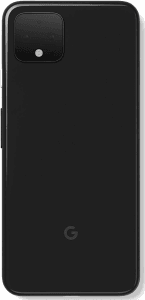 Picture 1 of the Google Pixel 4 XL.