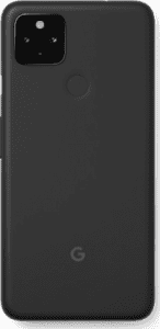Picture 1 of the Google Pixel 4a 5G.