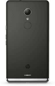 Picture 1 of the HP Elite x3.