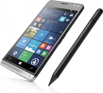 Picture 3 of the HP Elite x3.