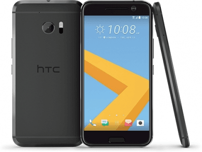Picture 3 of the HTC 10.