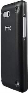 Picture 2 of the HTC Aria.