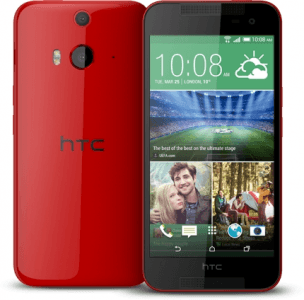 Picture 1 of the HTC Butterfly 2.