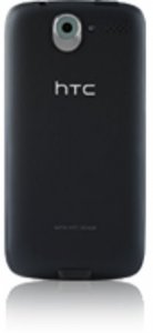 Picture 1 of the HTC Desire.