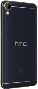 Picture 1 of the HTC Desire 10 Lifestyle.
