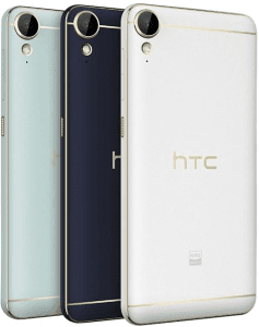 Picture 3 of the HTC Desire 10 Lifestyle.
