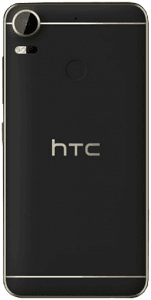 Picture 1 of the HTC Desire 10 Pro.