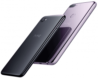 Picture 5 of the HTC Desire 12.