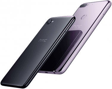 Picture 5 of the HTC Desire 12+.
