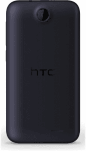 Picture 1 of the HTC Desire 310.