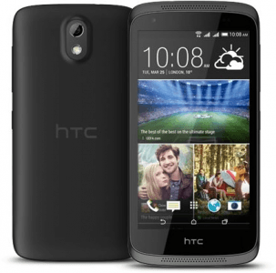 Picture 1 of the HTC Desire 526.