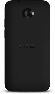 Picture 1 of the HTC Desire 601.