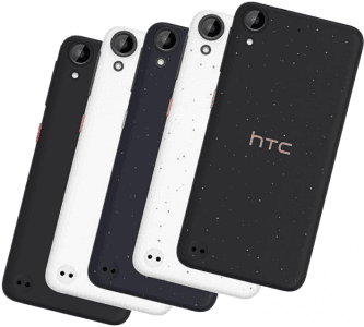 Picture 1 of the HTC Desire 630.