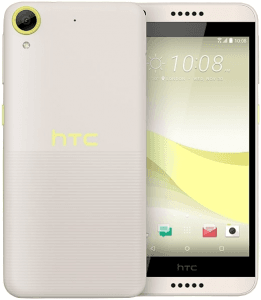 Picture 3 of the HTC Desire 650.