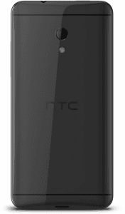Picture 1 of the HTC Desire 700.