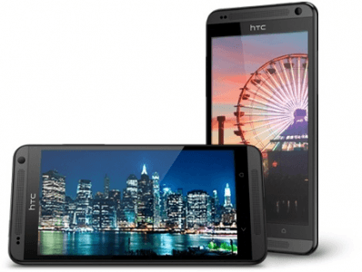 Picture 4 of the HTC Desire 700.