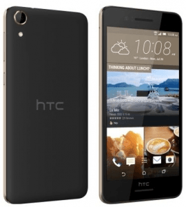 Picture 3 of the HTC Desire 728 Ultra.