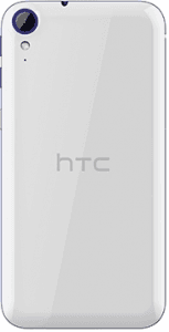 Picture 2 of the HTC Desire 830.