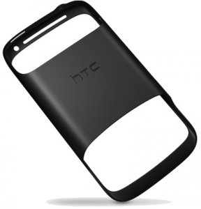 Picture 3 of the HTC Desire S.