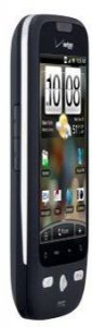 Picture 3 of the HTC DROID Eris.